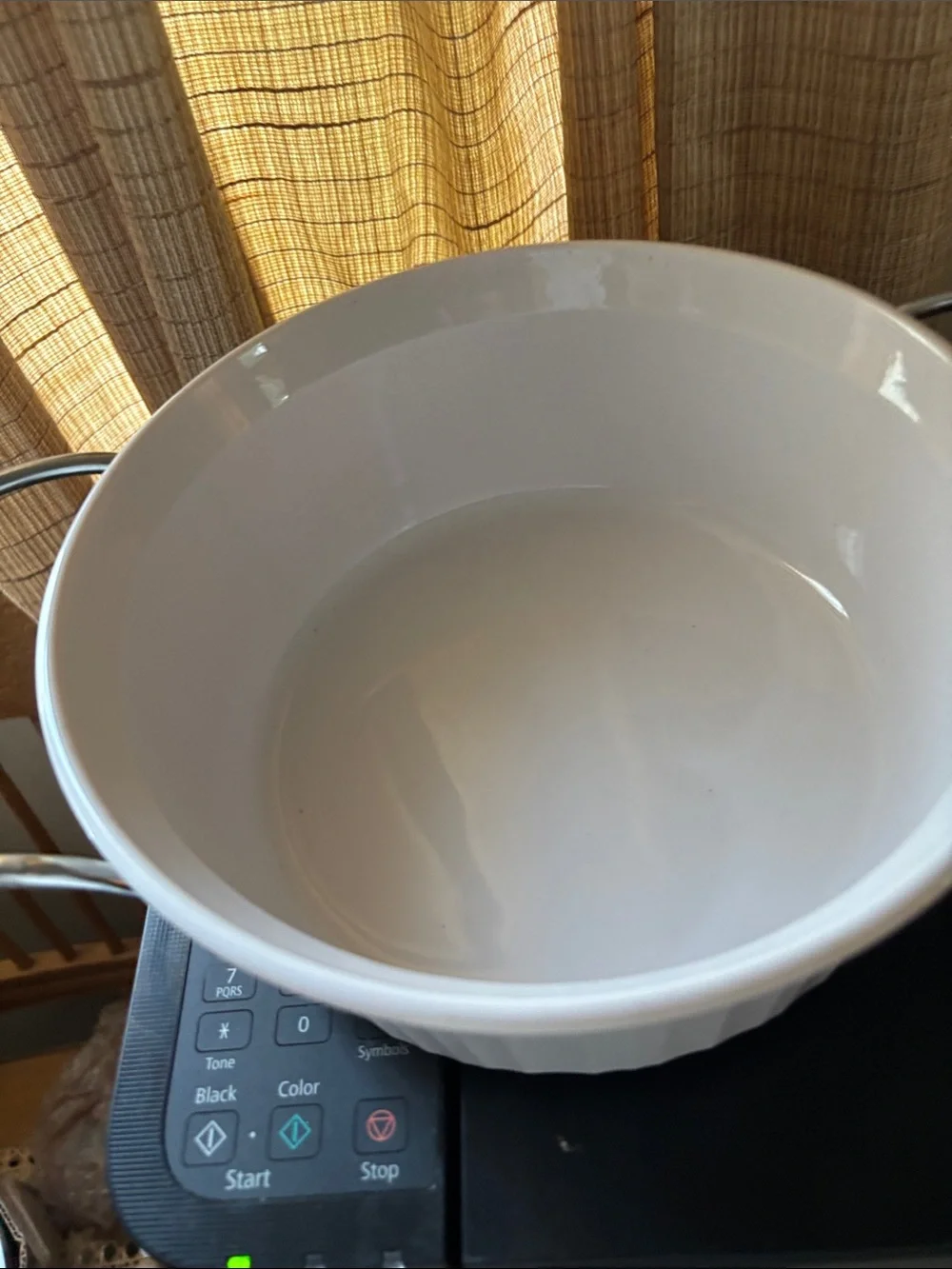 Corningware like new